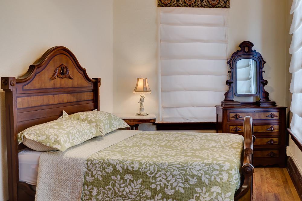 Fall River Suites Hot Springs Eksteriør bilde