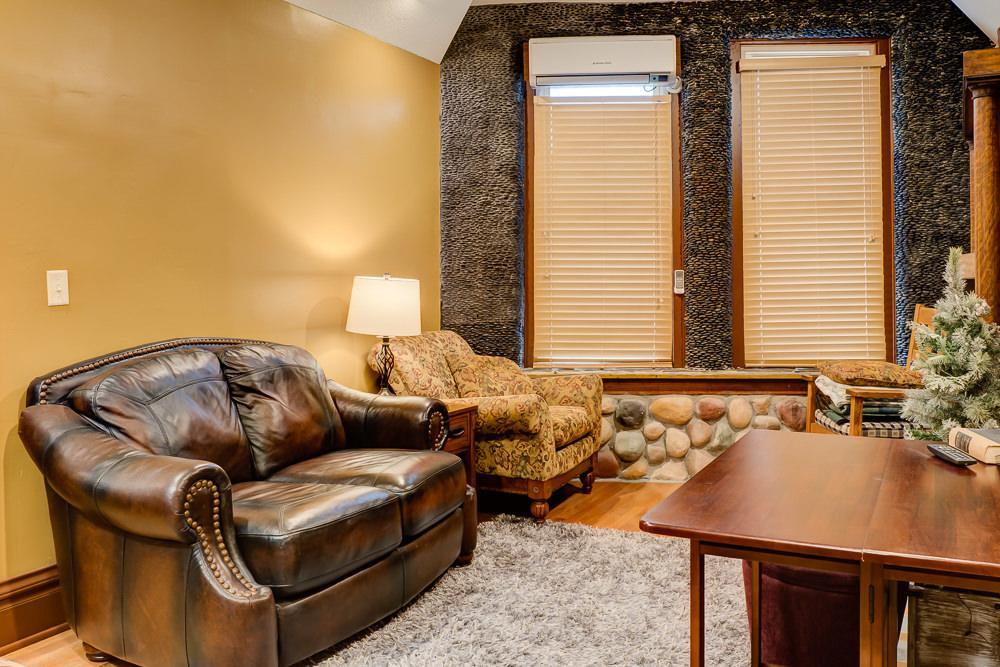 Fall River Suites Hot Springs Eksteriør bilde