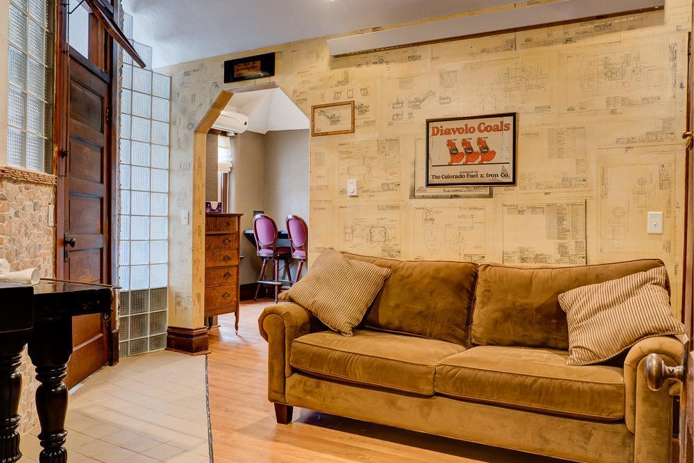 Fall River Suites Hot Springs Eksteriør bilde