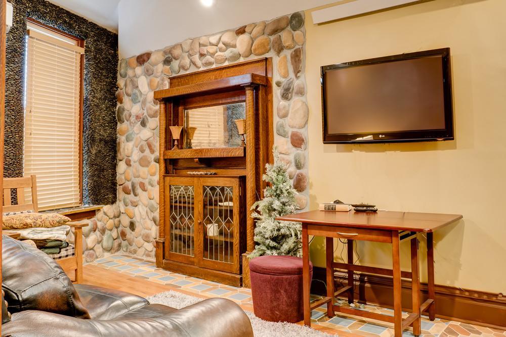 Fall River Suites Hot Springs Eksteriør bilde