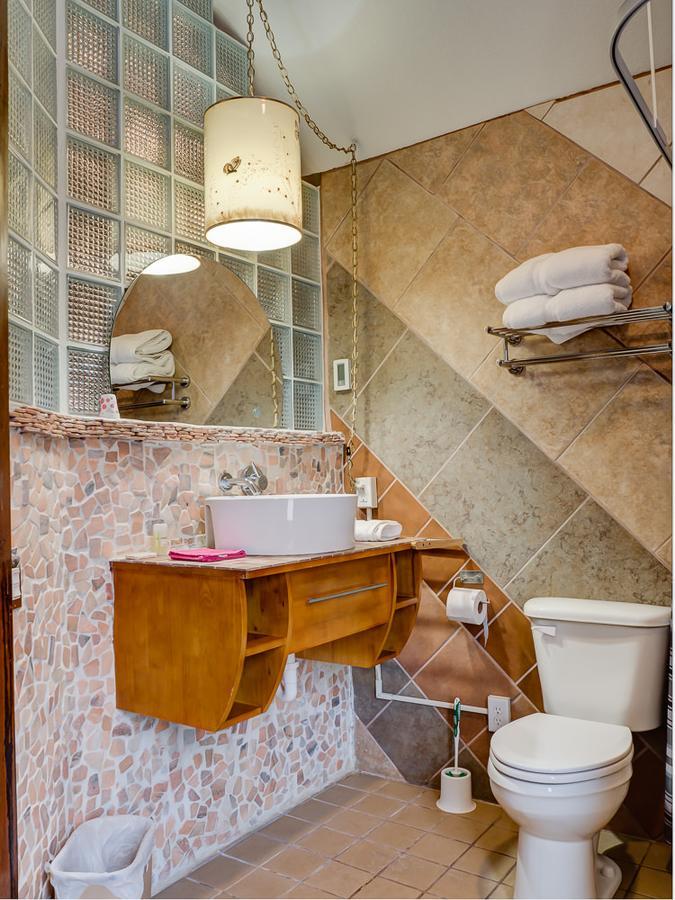 Fall River Suites Hot Springs Eksteriør bilde