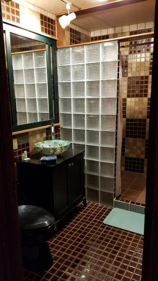 Fall River Suites Hot Springs Eksteriør bilde