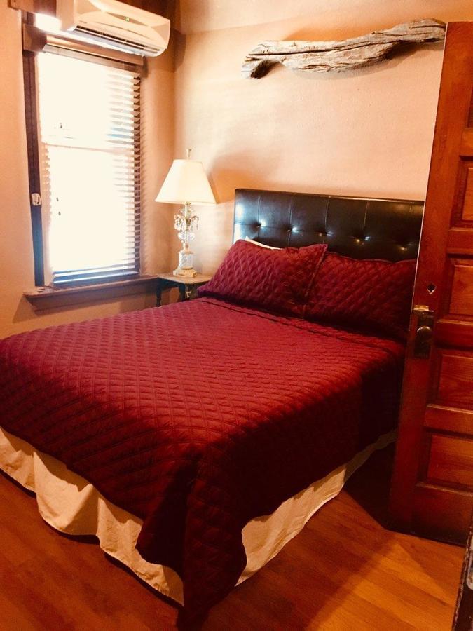 Fall River Suites Hot Springs Eksteriør bilde